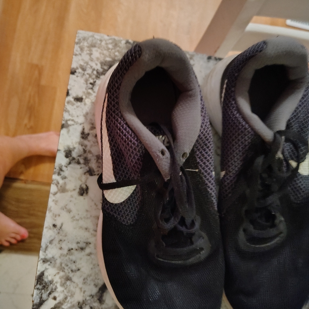 , Nike shoes